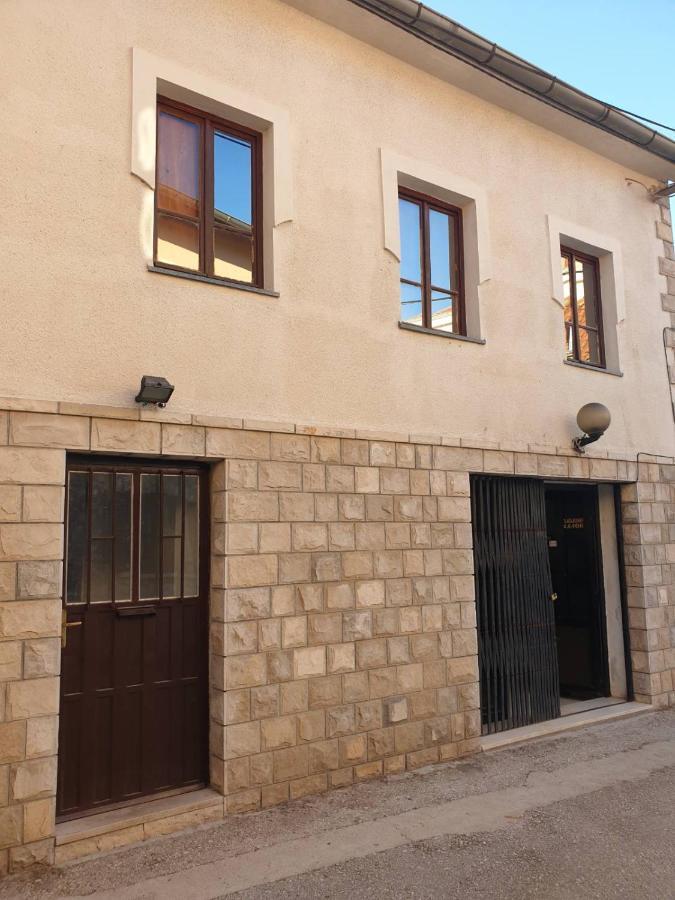 Apartment Stari Grad Требинье Экстерьер фото