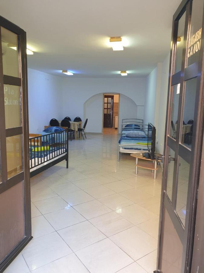 Apartment Stari Grad Требинье Экстерьер фото