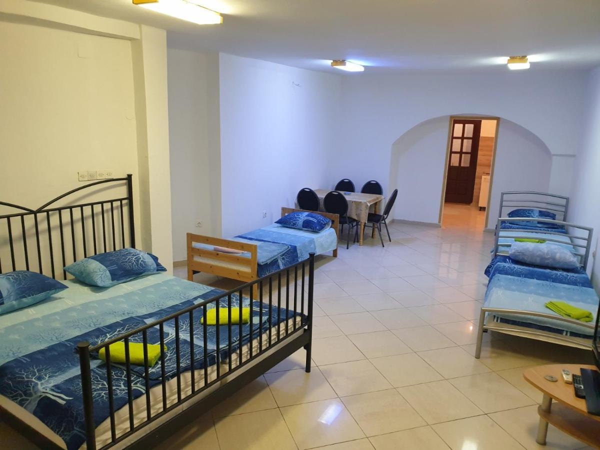 Apartment Stari Grad Требинье Экстерьер фото