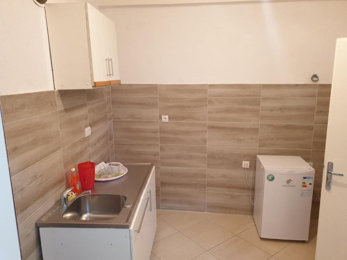 Apartment Stari Grad Требинье Экстерьер фото