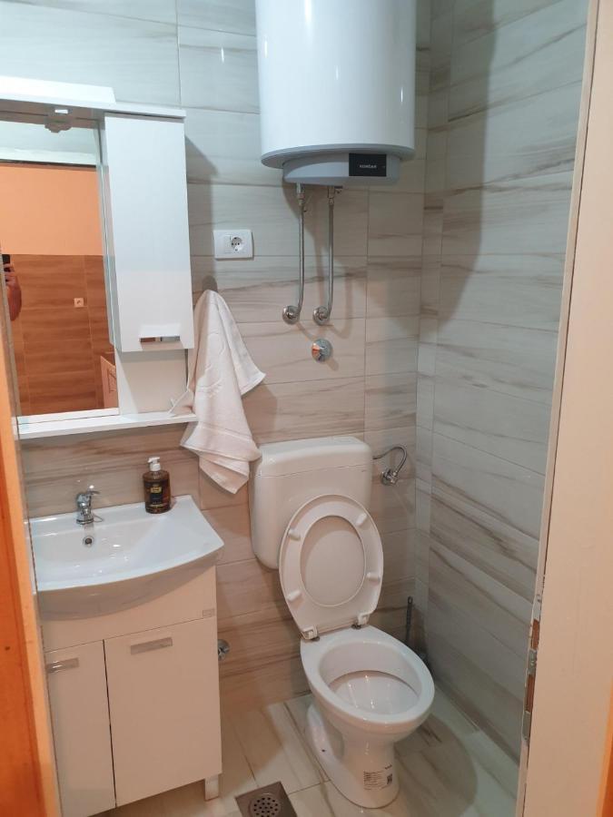Apartment Stari Grad Требинье Экстерьер фото