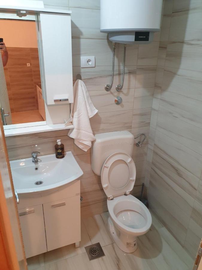 Apartment Stari Grad Требинье Экстерьер фото