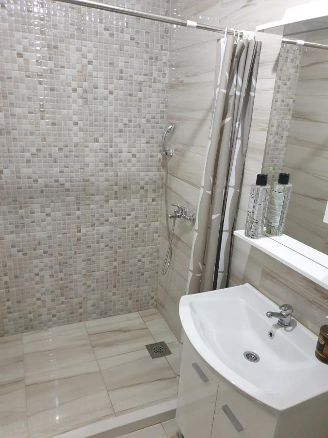 Apartment Stari Grad Требинье Экстерьер фото