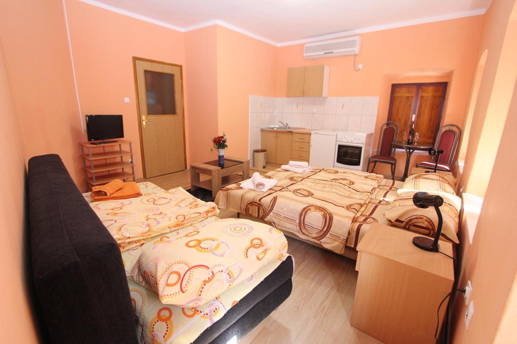 Apartment Stari Grad Требинье Номер фото