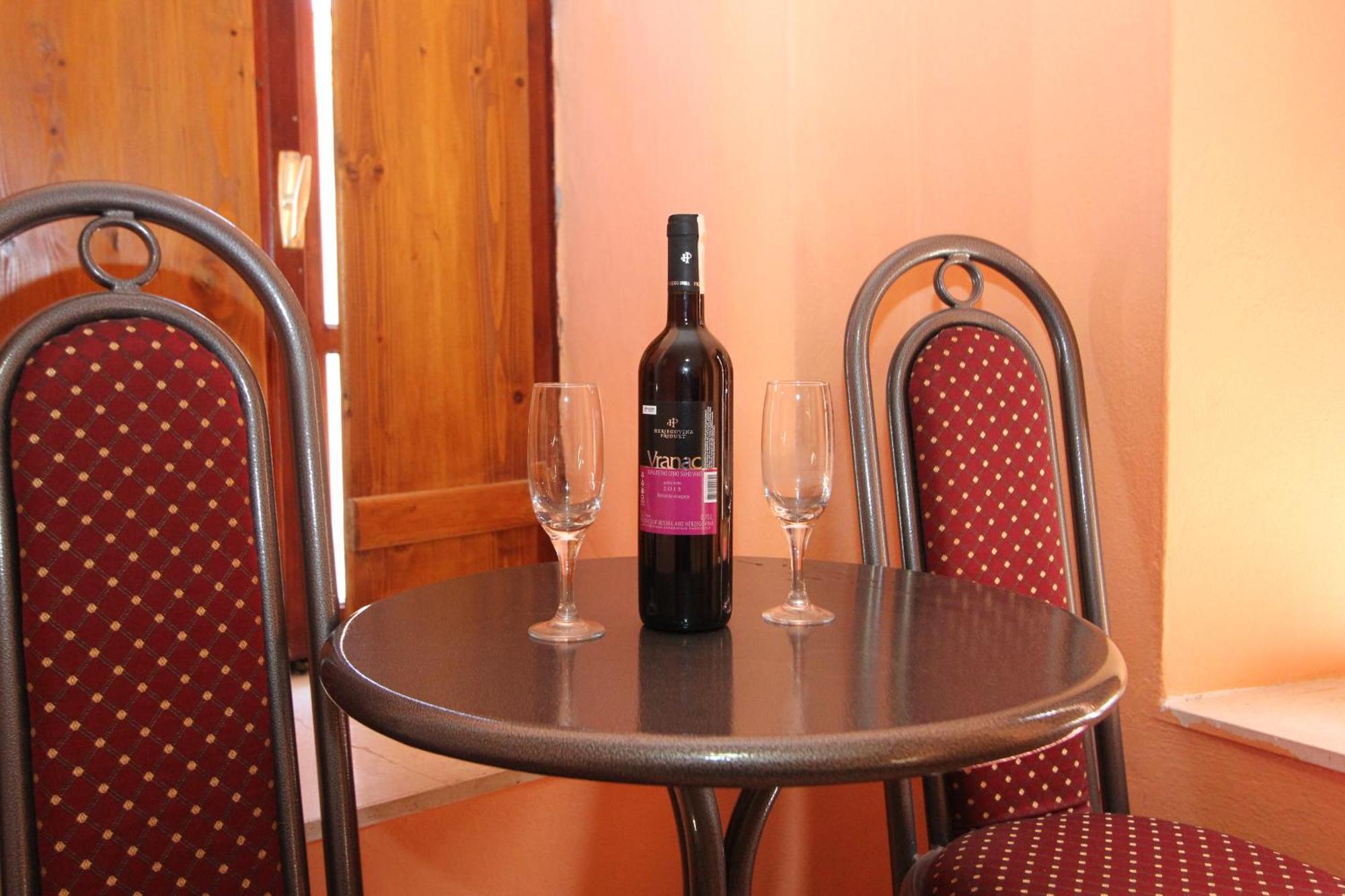 Apartment Stari Grad Требинье Номер фото