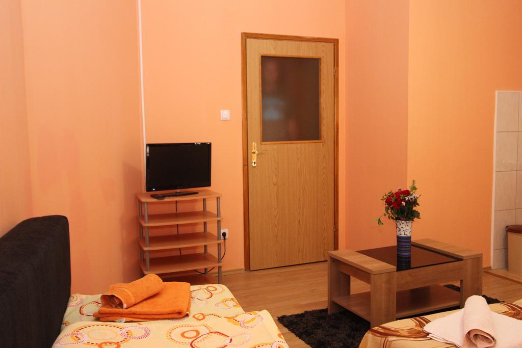 Apartment Stari Grad Требинье Номер фото