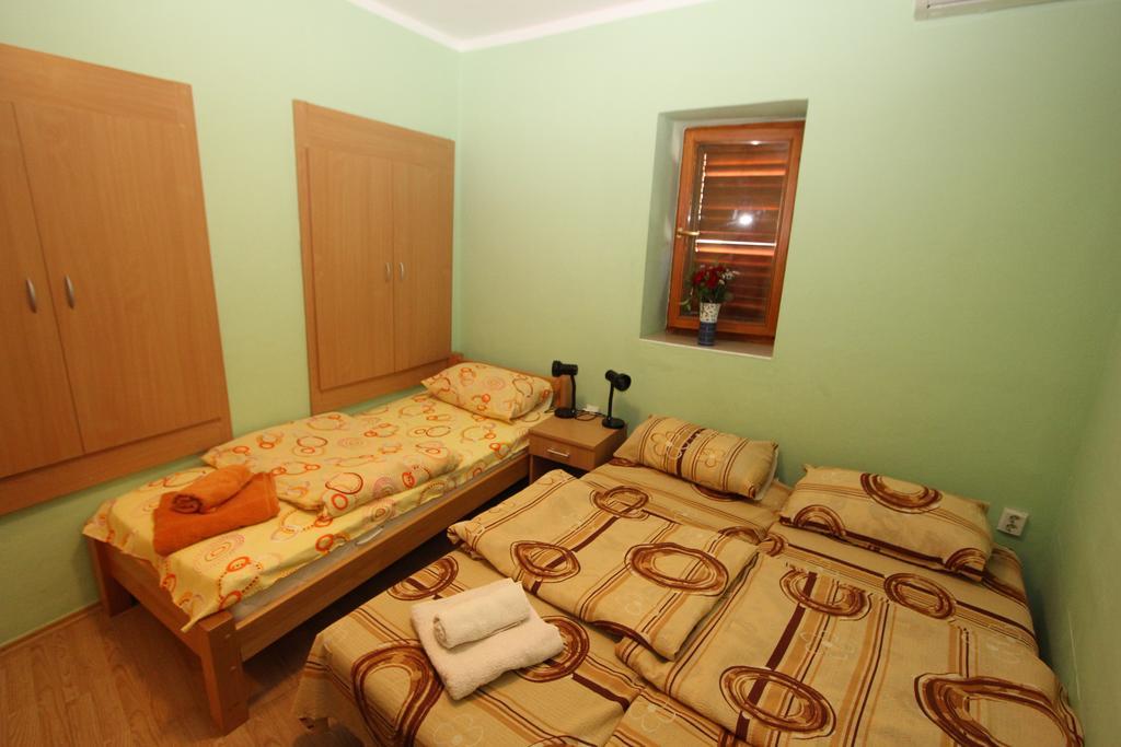 Apartment Stari Grad Требинье Номер фото